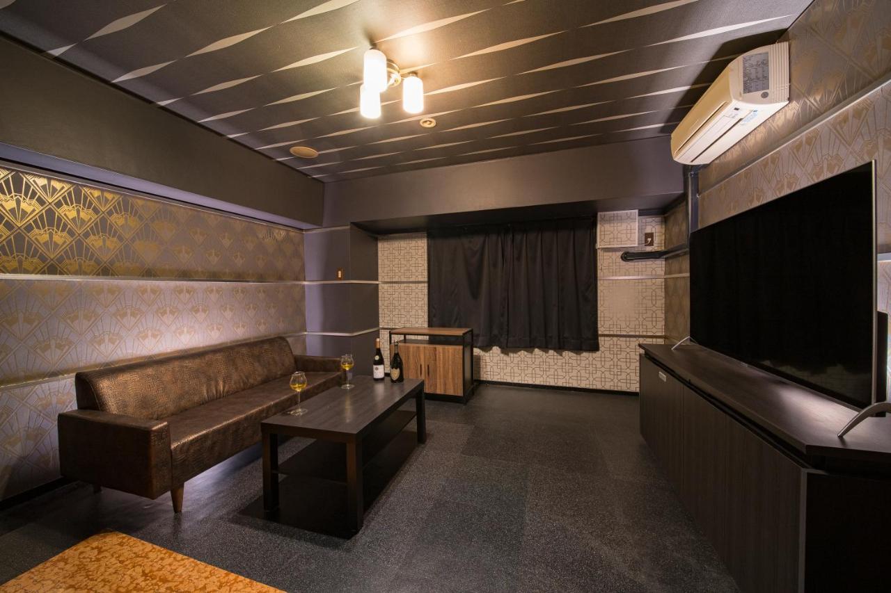 Namba Alpha (adults Only) 2* 大阪