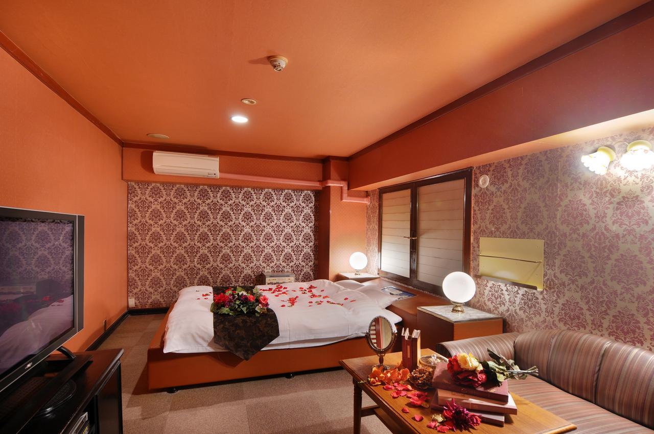 Namba Alpha (adults Only) 2* 大阪